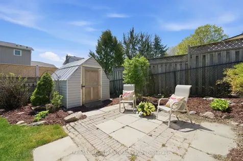 39 Orchard Road Scugog ON L9L 1G6