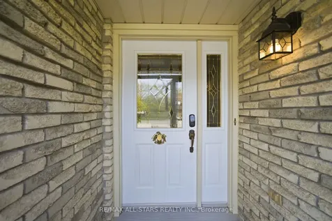 39 Orchard Road Scugog ON L9L 1G6