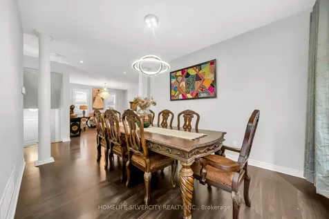 23 Ross Wright Avenue Clarington ON L1C 0P6