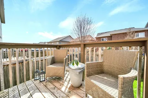 23 Ross Wright Avenue Clarington ON L1C 0P6
