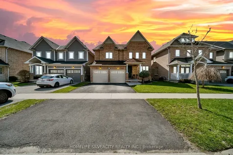 23 Ross Wright Avenue Clarington ON L1C 0P6