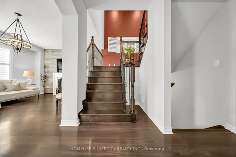 23 Ross Wright Avenue Clarington ON L1C 0P6
