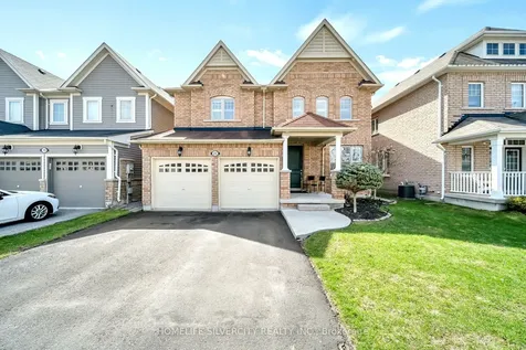 23 Ross Wright Avenue Clarington ON L1C 0P6