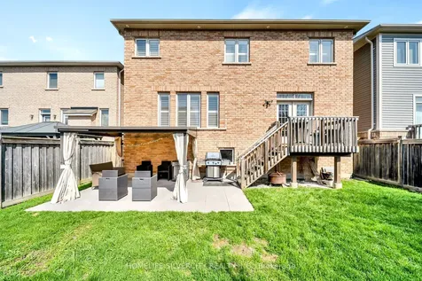 23 Ross Wright Avenue Clarington ON L1C 0P6