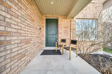 23 Ross Wright Avenue Clarington ON L1C 0P6