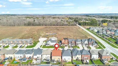 23 Ross Wright Avenue Clarington ON L1C 0P6