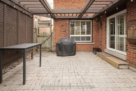 2052 Lynn Heights Drive Pickering ON L1X 1N8