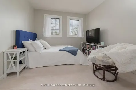 2052 Lynn Heights Drive Pickering ON L1X 1N8