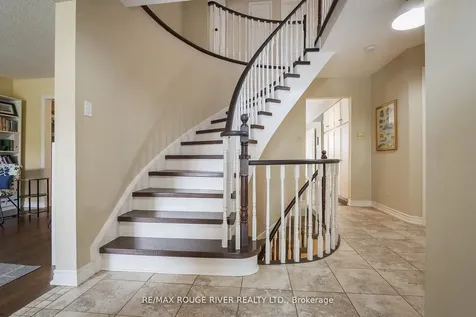 2052 Lynn Heights Drive Pickering ON L1X 1N8