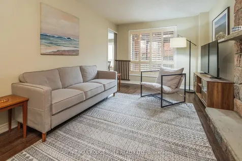 2052 Lynn Heights Drive Pickering ON L1X 1N8