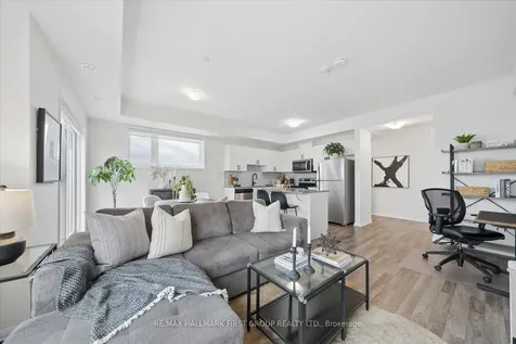 1460 Whites Road Pickering ON L1V 0E8