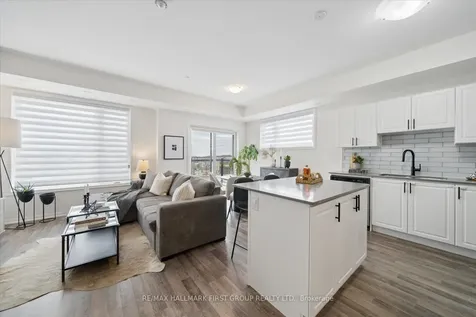 1460 Whites Road Pickering ON L1V 0E8