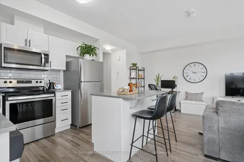 1460 Whites Road Pickering ON L1V 0E8