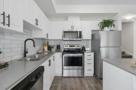 1460 Whites Road Pickering ON L1V 0E8