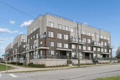 1460 Whites Road Pickering ON L1V 0E8