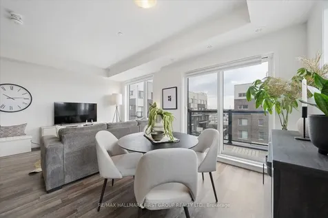 1460 Whites Road Pickering ON L1V 0E8