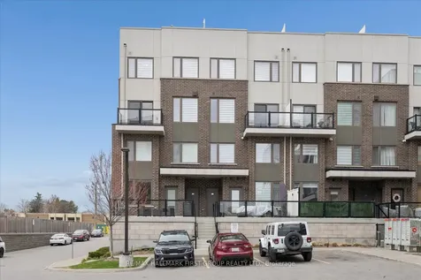 1460 Whites Road Pickering ON L1V 0E8