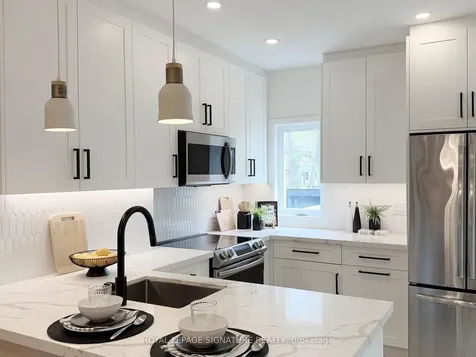 117 Burgess Avenue Toronto ON M4E 1X3
