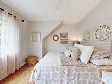 117 Burgess Avenue Toronto ON M4E 1X3