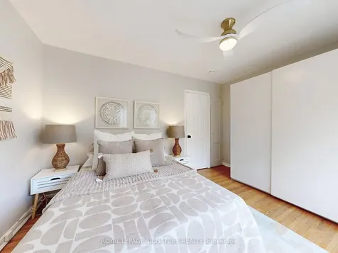 117 Burgess Avenue Toronto ON M4E 1X3