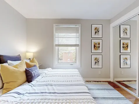 117 Burgess Avenue Toronto ON M4E 1X3