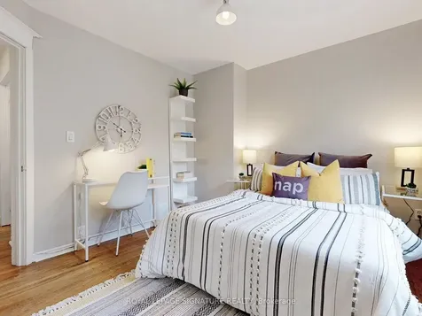 117 Burgess Avenue Toronto ON M4E 1X3