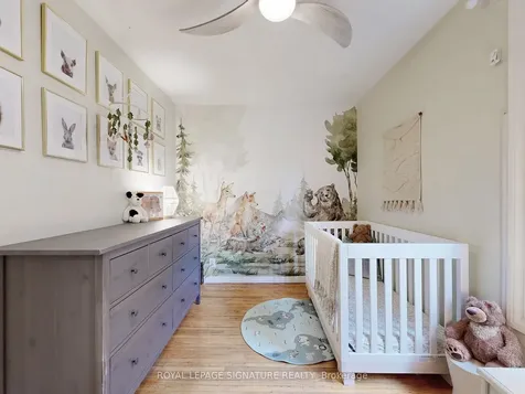 117 Burgess Avenue Toronto ON M4E 1X3
