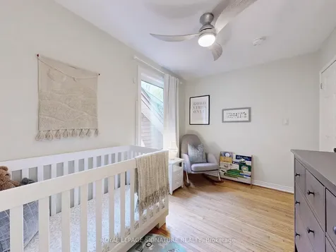 117 Burgess Avenue Toronto ON M4E 1X3