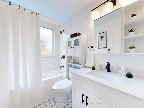 117 Burgess Avenue Toronto ON M4E 1X3