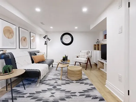 117 Burgess Avenue Toronto ON M4E 1X3