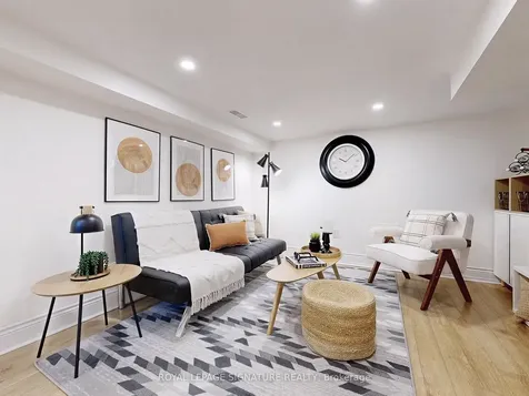 117 Burgess Avenue Toronto ON M4E 1X3