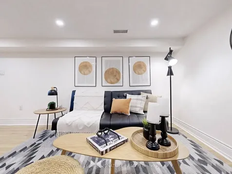 117 Burgess Avenue Toronto ON M4E 1X3