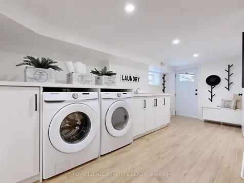 117 Burgess Avenue Toronto ON M4E 1X3