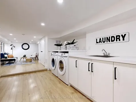 117 Burgess Avenue Toronto ON M4E 1X3