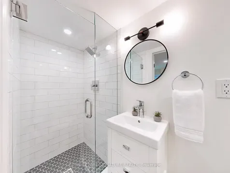 117 Burgess Avenue Toronto ON M4E 1X3