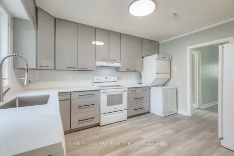 127 Galloway Road Toronto ON M1E 1W9