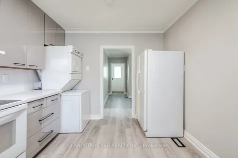127 Galloway Road Toronto ON M1E 1W9