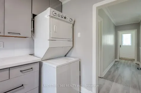 127 Galloway Road Toronto ON M1E 1W9