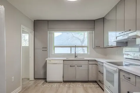 127 Galloway Road Toronto ON M1E 1W9