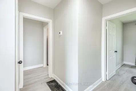 127 Galloway Road Toronto ON M1E 1W9