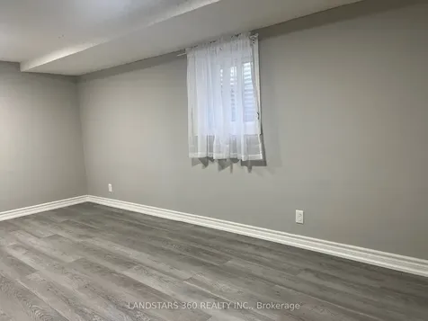 127 Galloway Road Toronto ON M1E 1W9