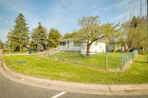 127 Galloway Road Toronto ON M1E 1W9