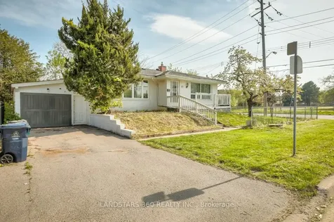 127 Galloway Road Toronto ON M1E 1W9