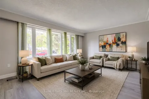 127 Galloway Road Toronto ON M1E 1W9