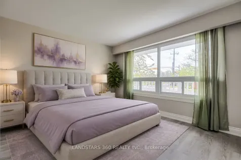 127 Galloway Road Toronto ON M1E 1W9