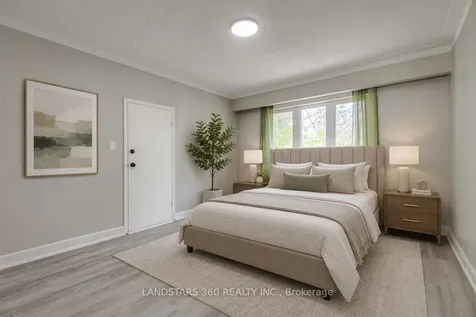 127 Galloway Road Toronto ON M1E 1W9