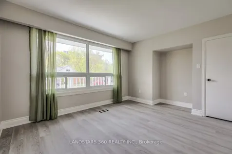 127 Galloway Road Toronto ON M1E 1W9