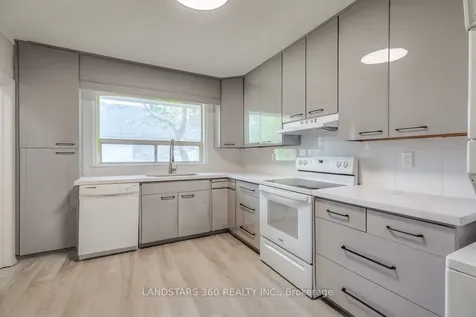 127 Galloway Road Toronto ON M1E 1W9