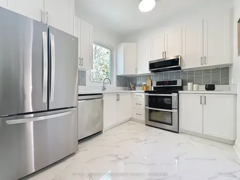 57 Queensdale Avenue Toronto ON M4J 1Y1