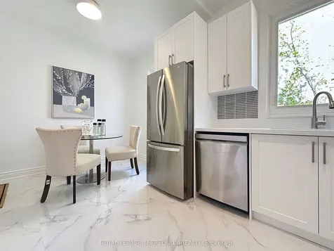 57 Queensdale Avenue Toronto ON M4J 1Y1